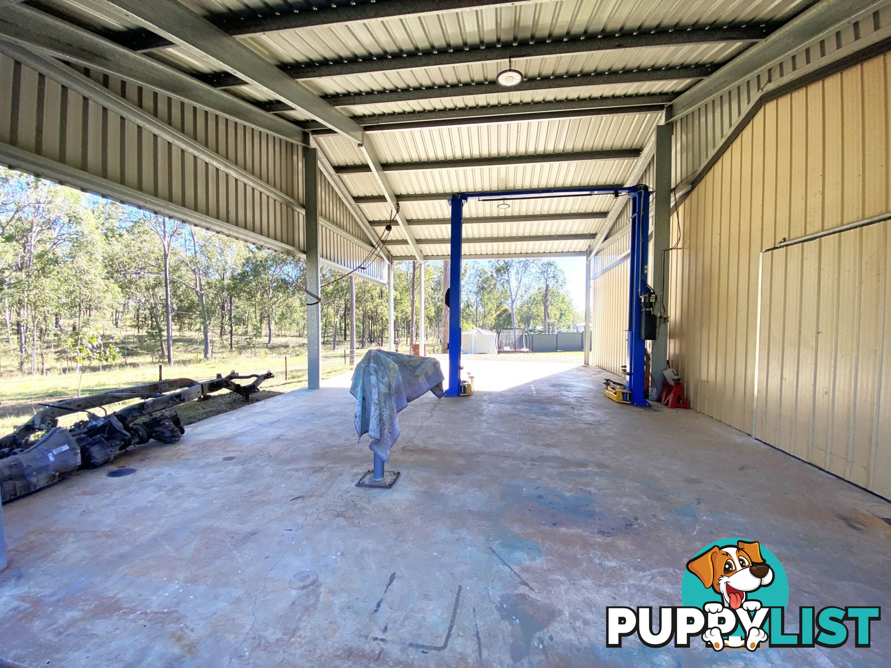 18 Spotted Gum Drive GATTON QLD 4343