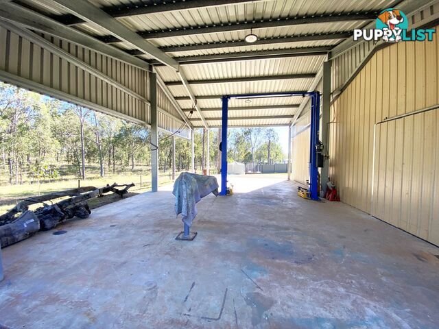18 Spotted Gum Drive GATTON QLD 4343
