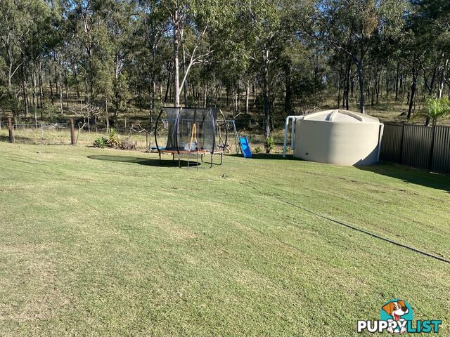 18 Spotted Gum Drive GATTON QLD 4343