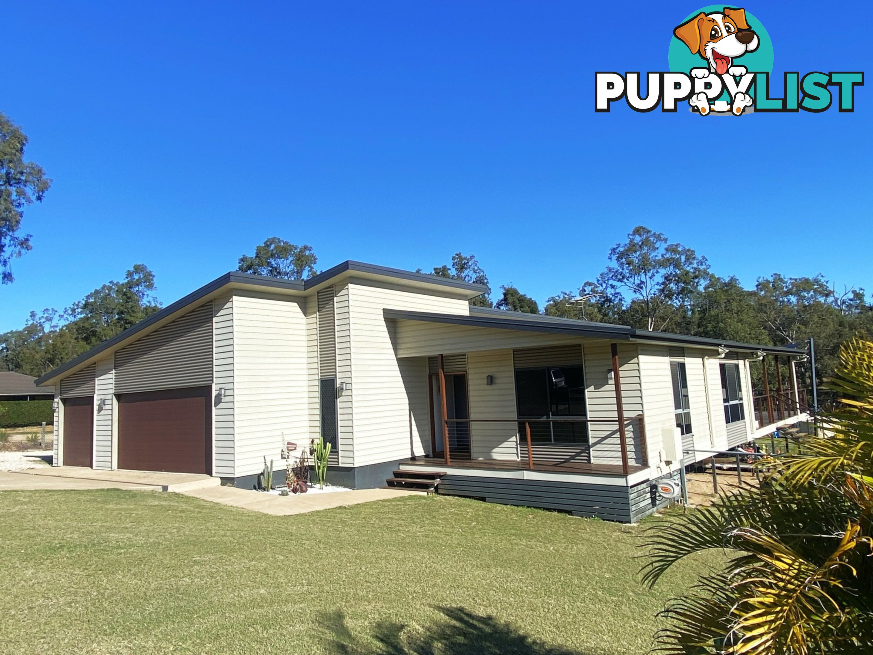 18 Spotted Gum Drive GATTON QLD 4343