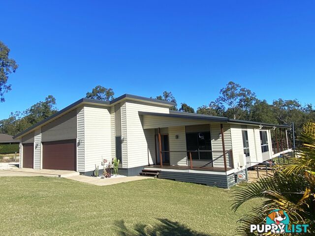 18 Spotted Gum Drive GATTON QLD 4343
