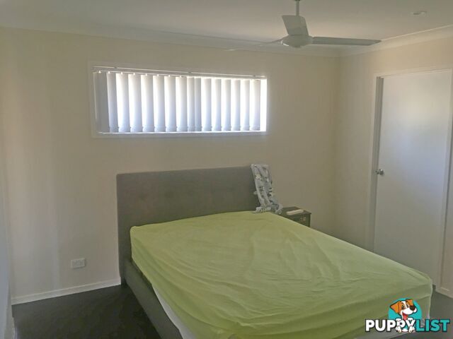 16 Durack Place LAIDLEY QLD 4341
