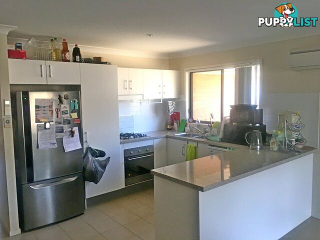 16 Durack Place LAIDLEY QLD 4341