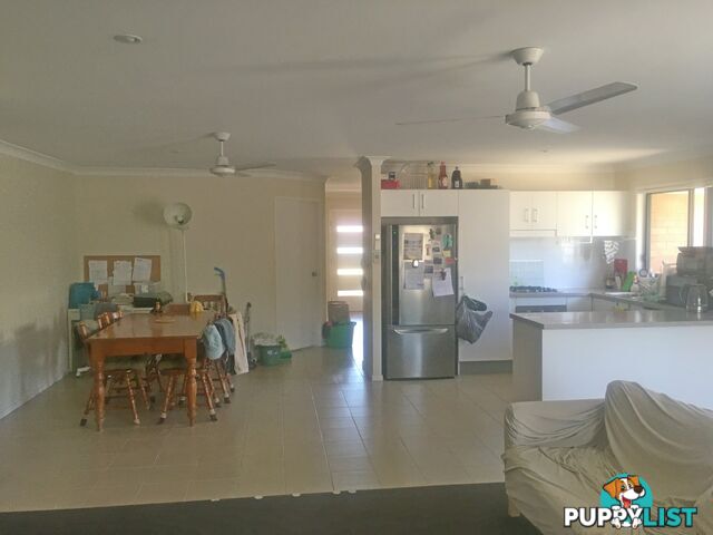 16 Durack Place LAIDLEY QLD 4341