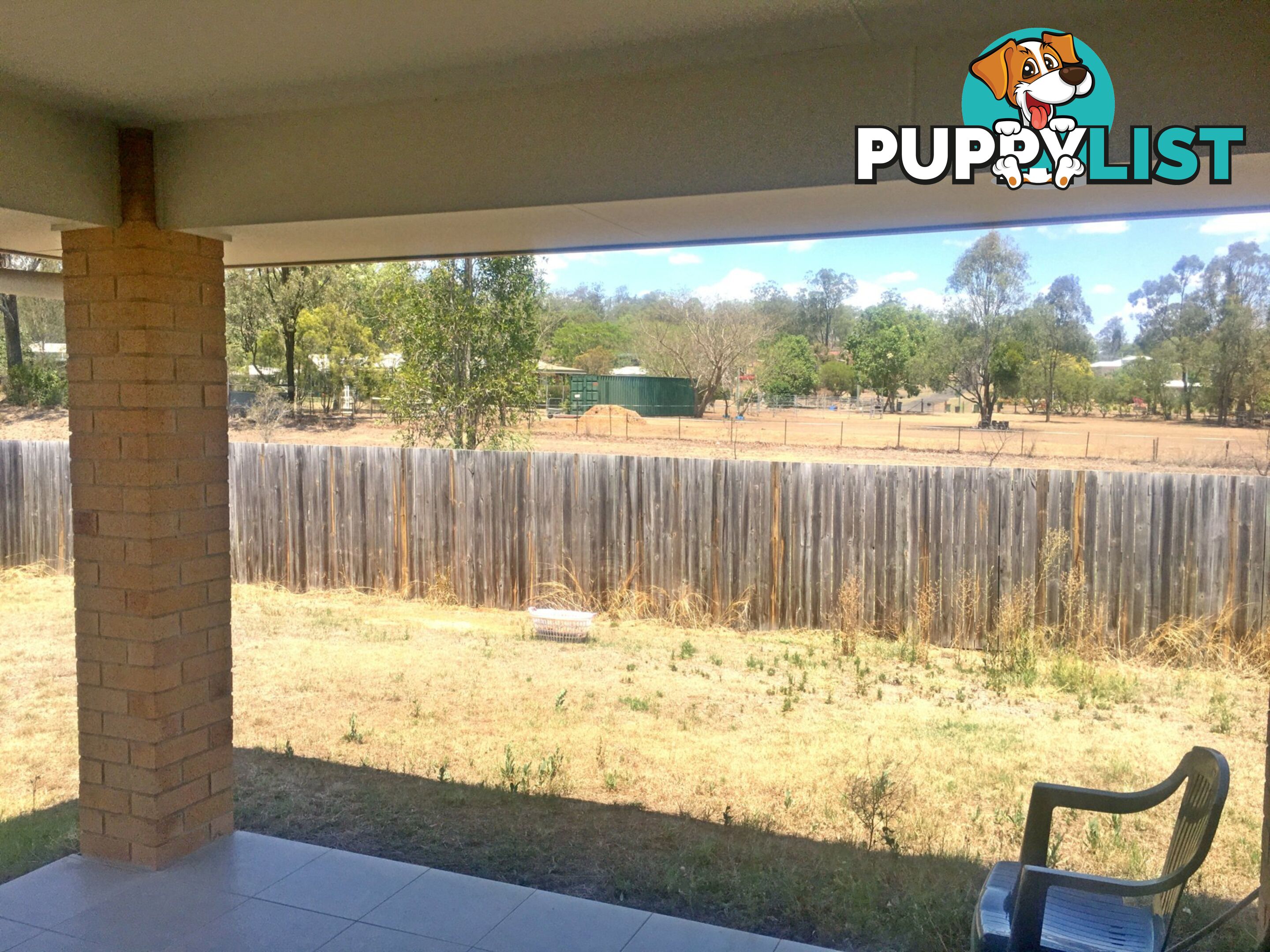 16 Durack Place LAIDLEY QLD 4341