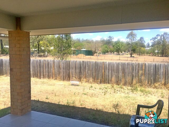 16 Durack Place LAIDLEY QLD 4341