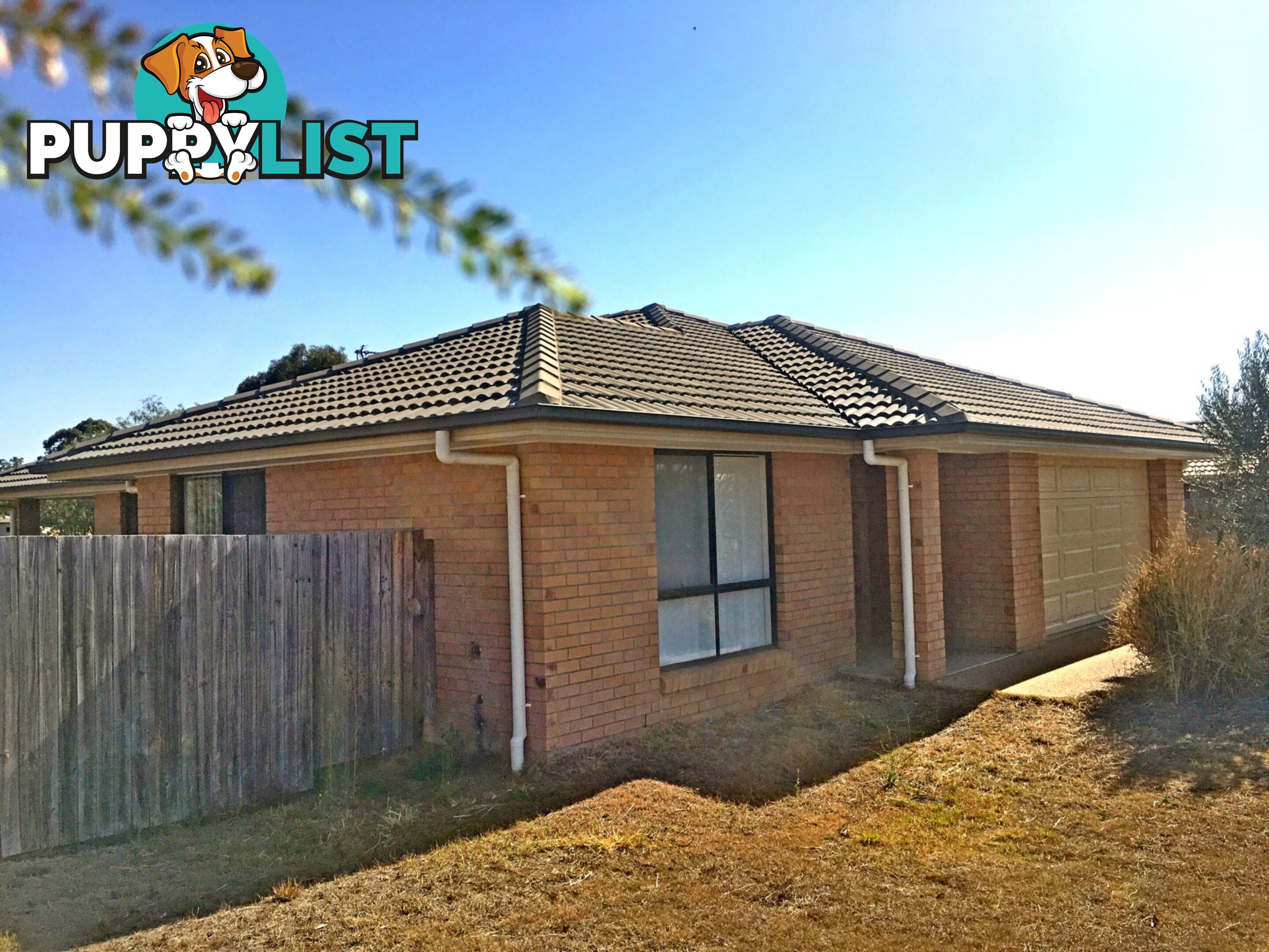 16 Durack Place LAIDLEY QLD 4341