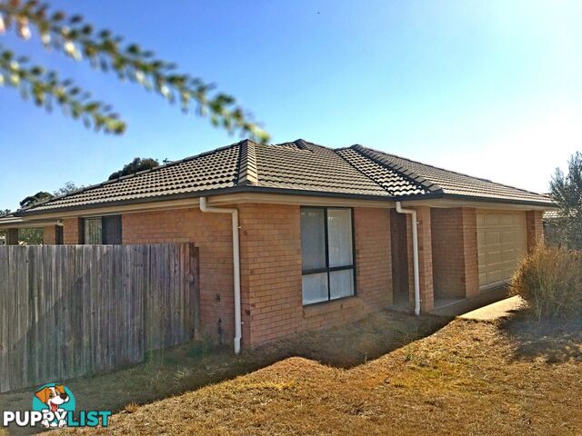 16 Durack Place LAIDLEY QLD 4341