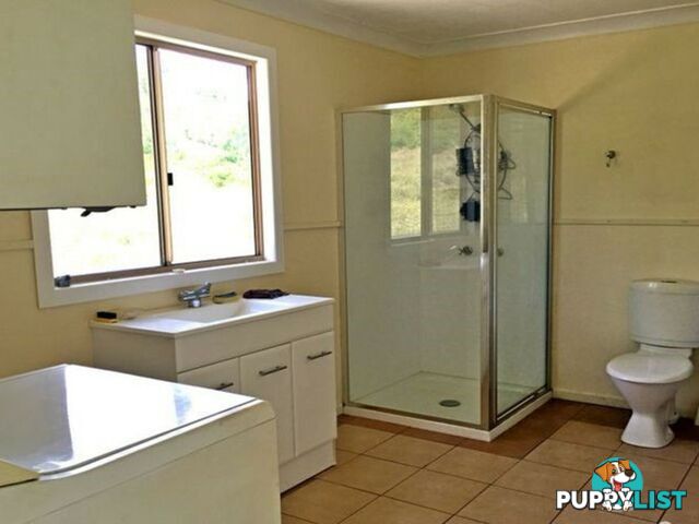 1904 Gatton Clifton Road FORDSDALE QLD 4343