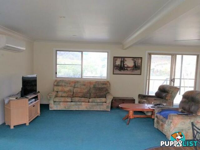 1904 Gatton Clifton Road FORDSDALE QLD 4343