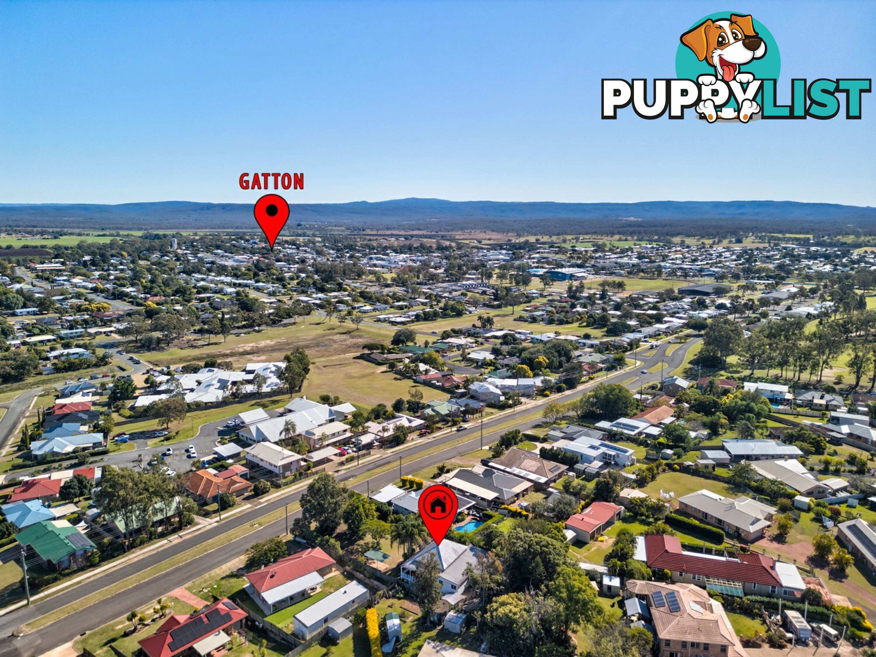 92 Woodlands Road GATTON QLD 4343