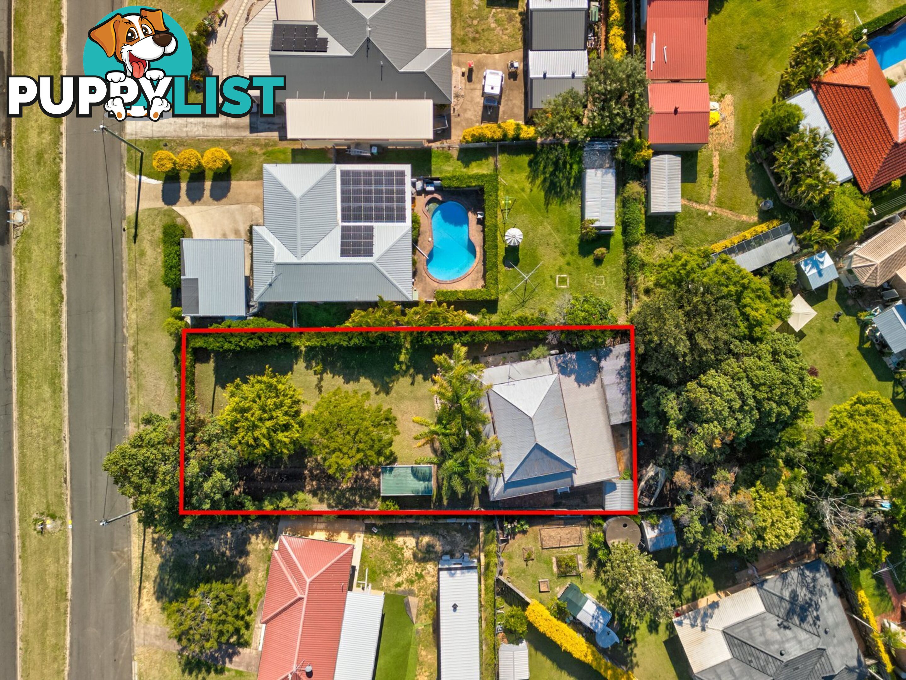 92 Woodlands Road GATTON QLD 4343