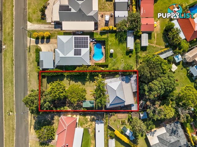 92 Woodlands Road GATTON QLD 4343