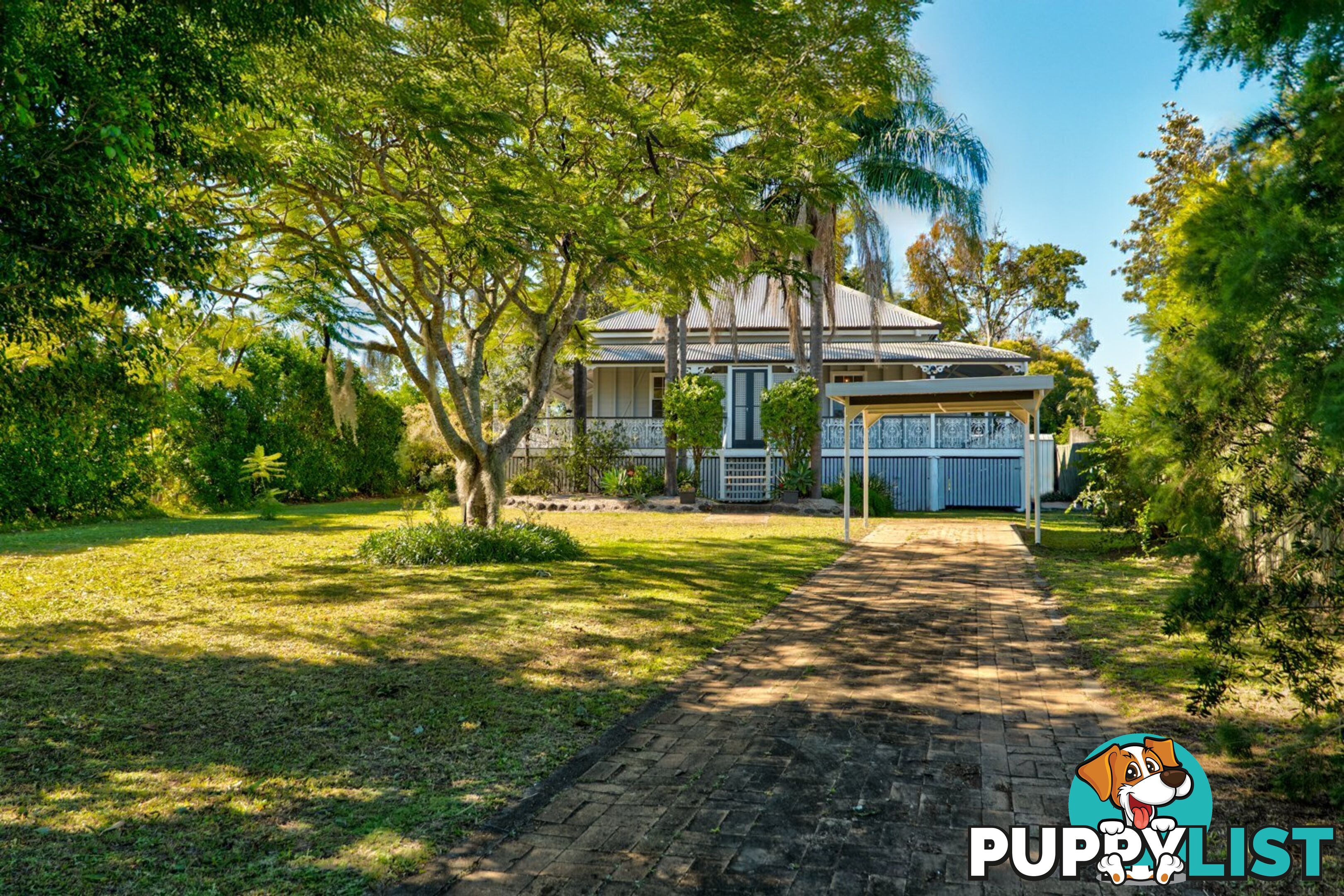 92 Woodlands Road GATTON QLD 4343