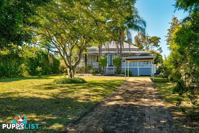 92 Woodlands Road GATTON QLD 4343