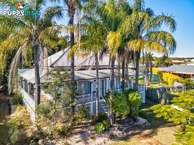 92 Woodlands Road GATTON QLD 4343