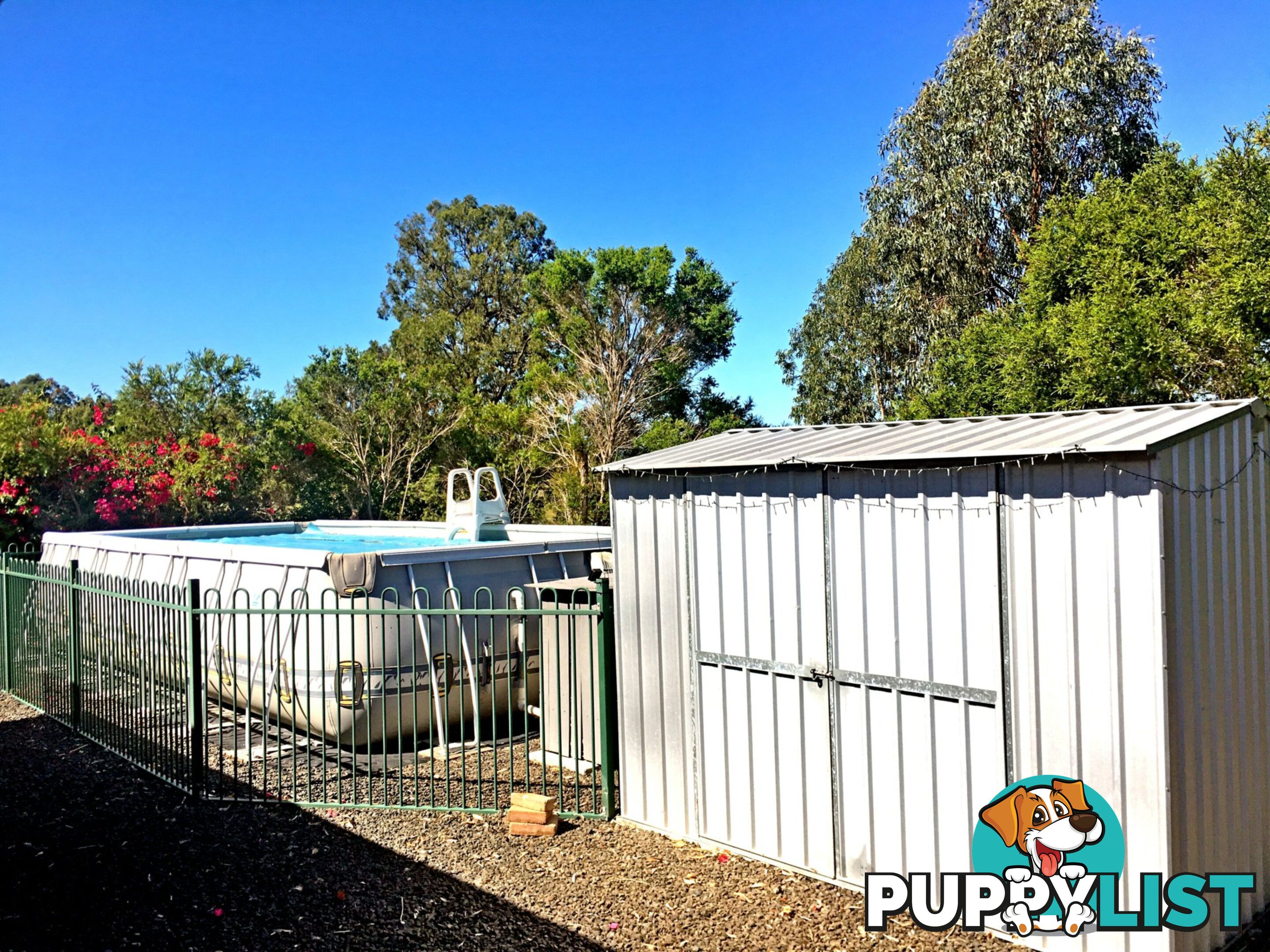 7 Baker-Finch place KENSINGTON GROVE QLD 4341