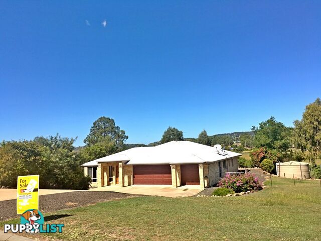 7 Baker-Finch place KENSINGTON GROVE QLD 4341