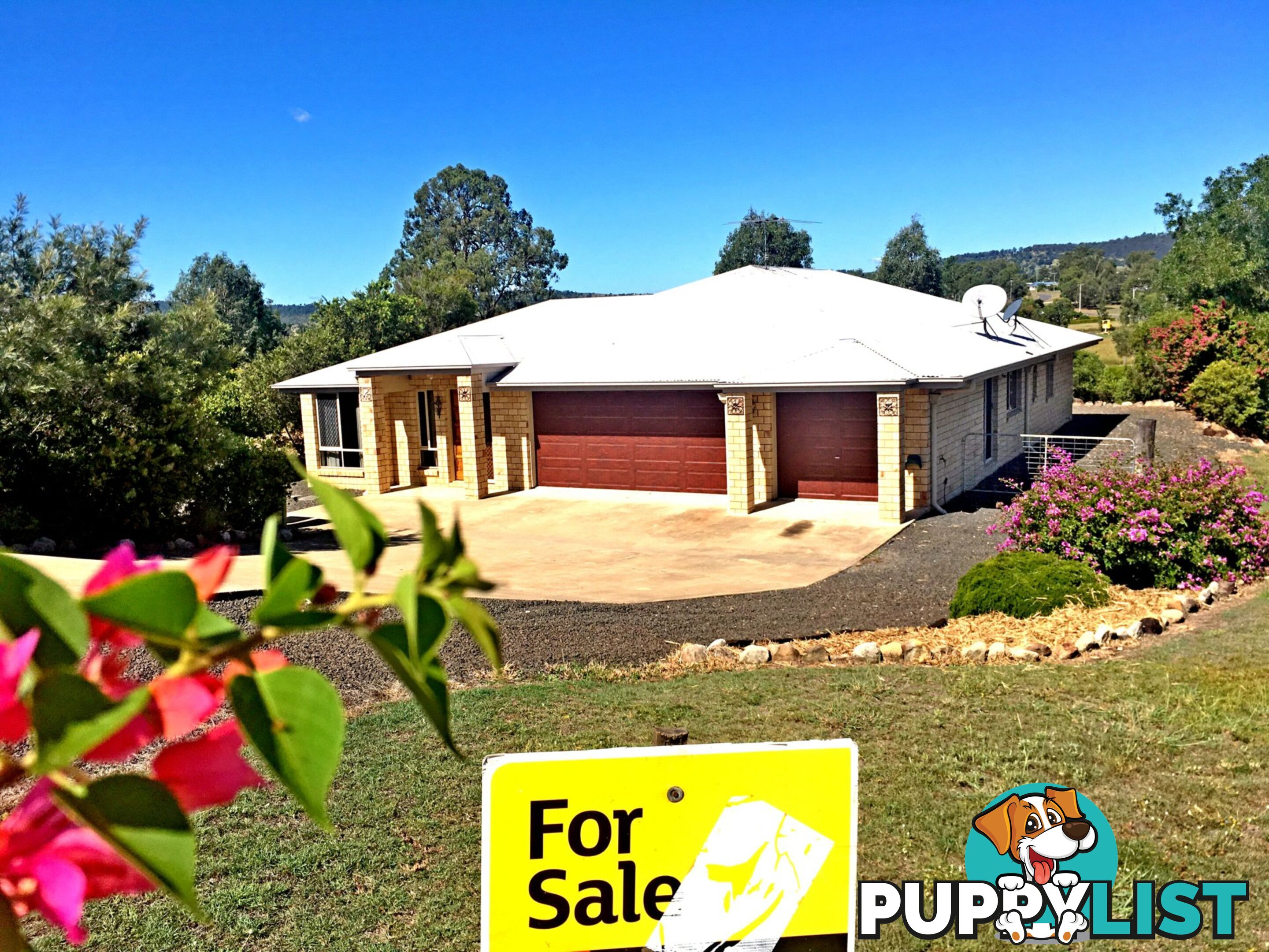 7 Baker-Finch place KENSINGTON GROVE QLD 4341