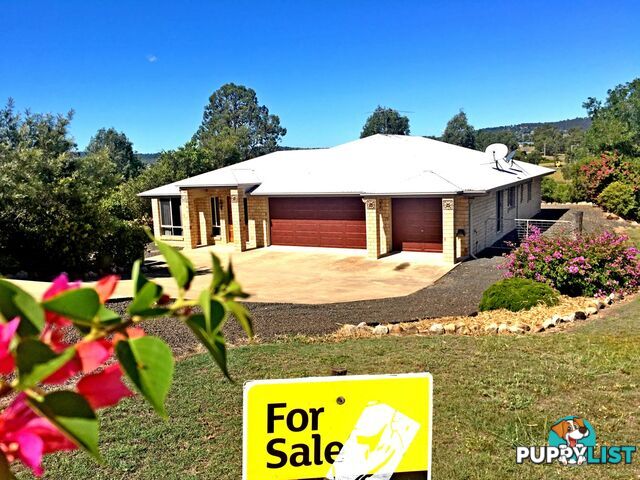 7 Baker-Finch place KENSINGTON GROVE QLD 4341