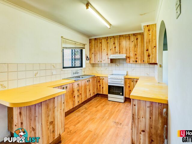 20 Pryde street LOWOOD QLD 4311