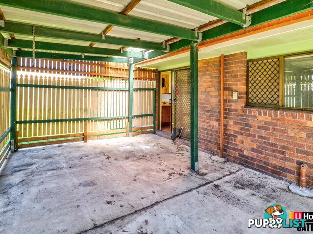 20 Pryde street LOWOOD QLD 4311