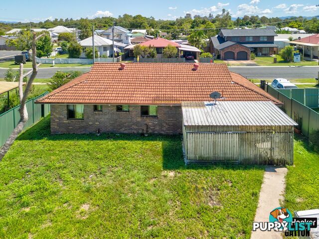 20 Pryde street LOWOOD QLD 4311