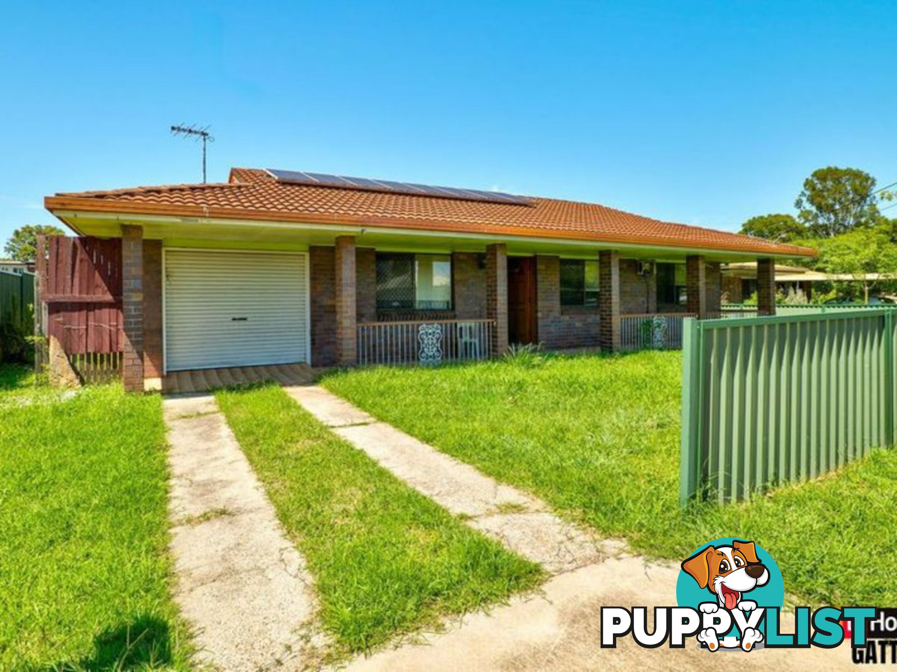 20 Pryde street LOWOOD QLD 4311