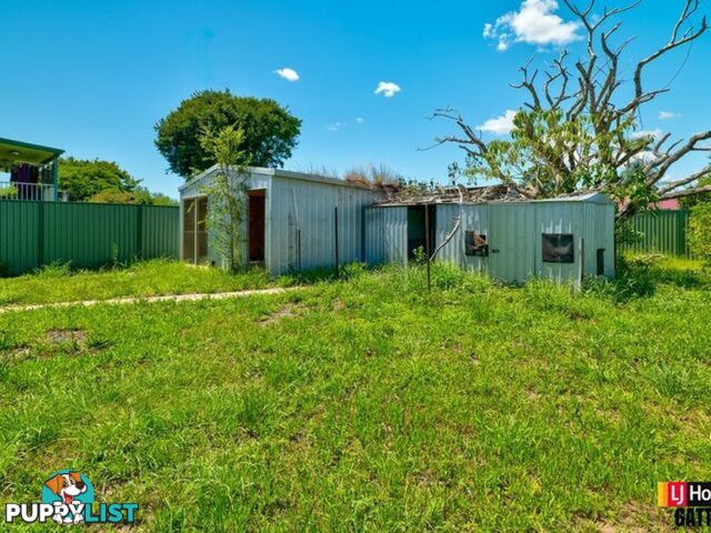 20 Pryde street LOWOOD QLD 4311