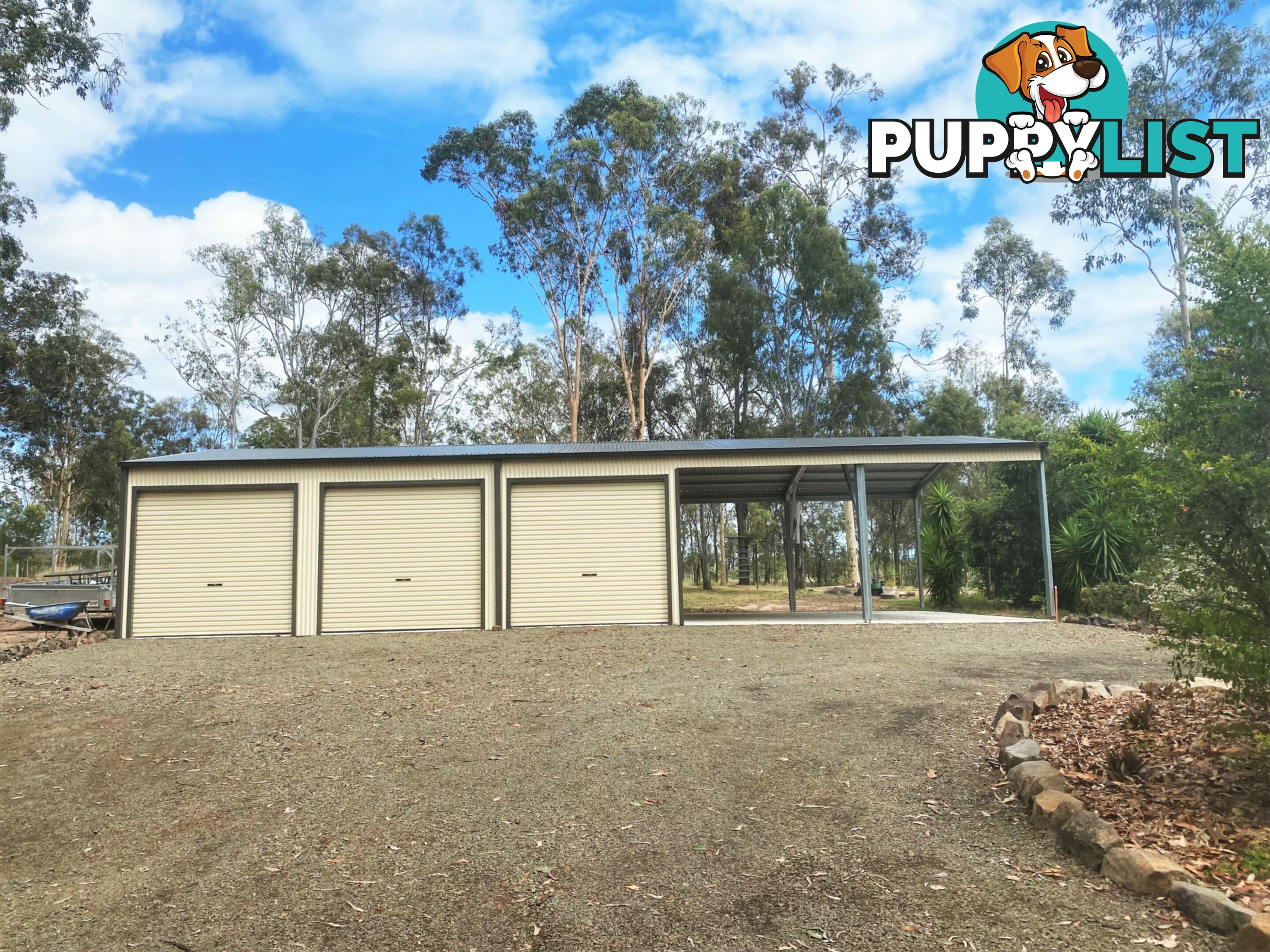 119 Tillack Road GATTON QLD 4343