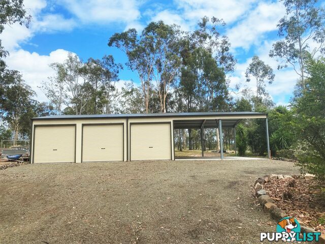 119 Tillack Road GATTON QLD 4343