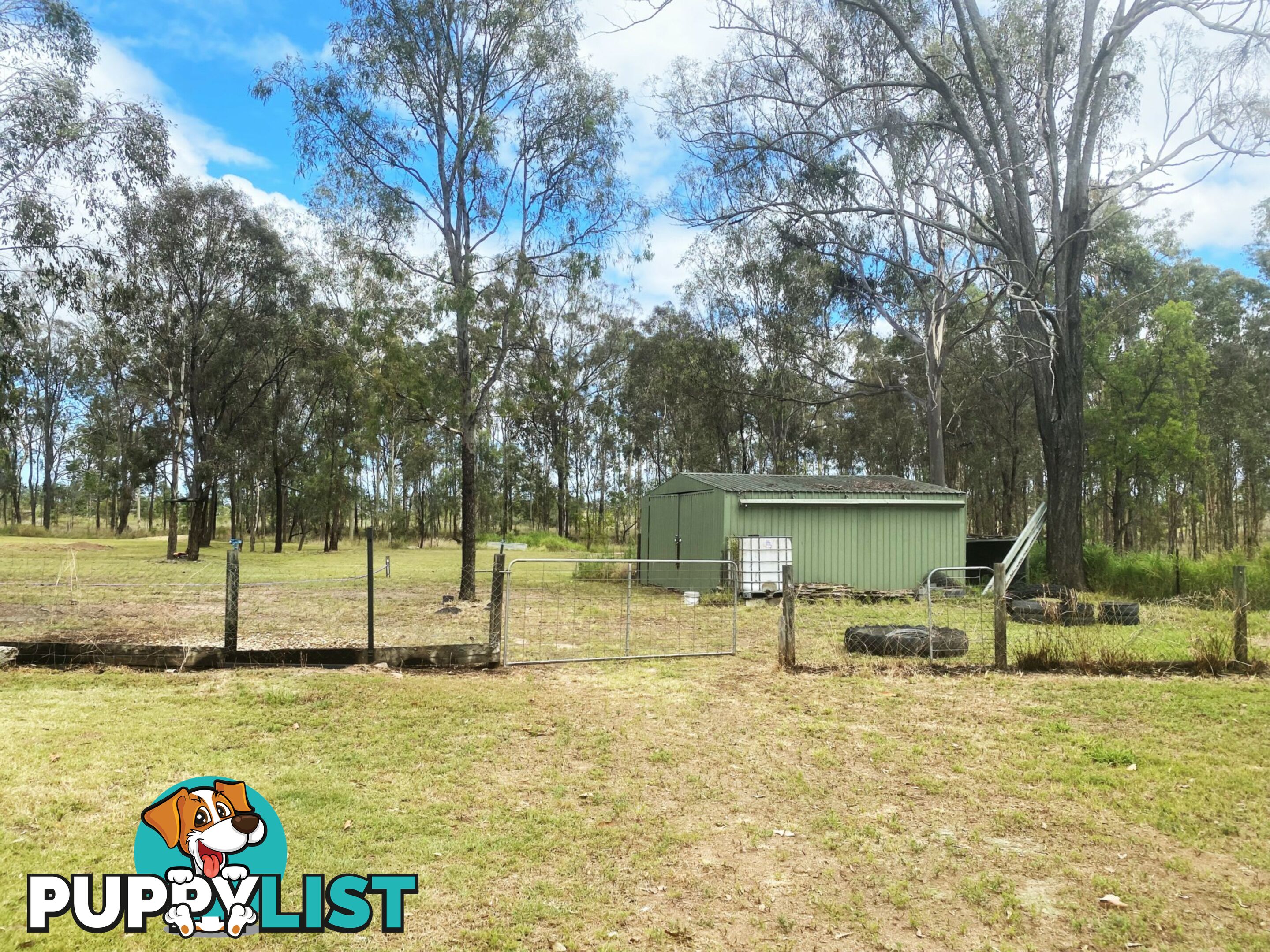 119 Tillack Road GATTON QLD 4343