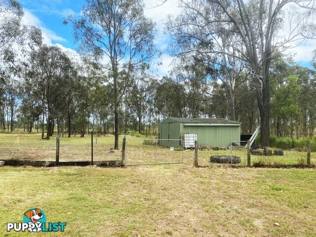 119 Tillack Road GATTON QLD 4343