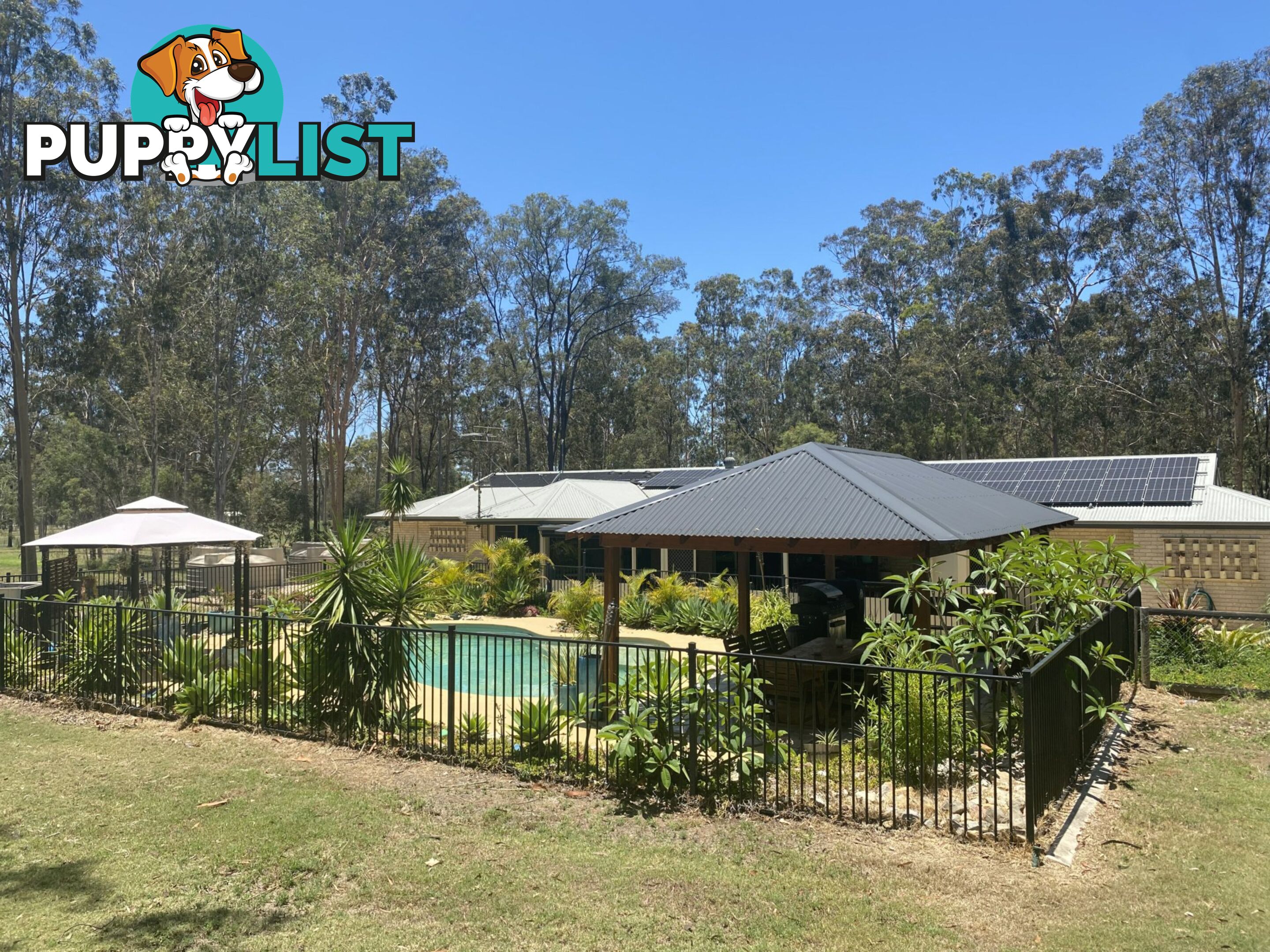 119 Tillack Road GATTON QLD 4343