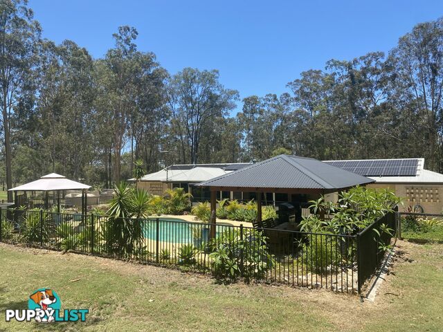 119 Tillack Road GATTON QLD 4343