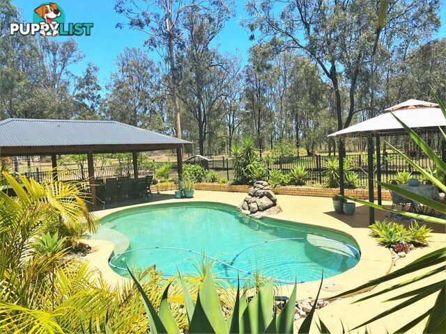 119 Tillack Road GATTON QLD 4343