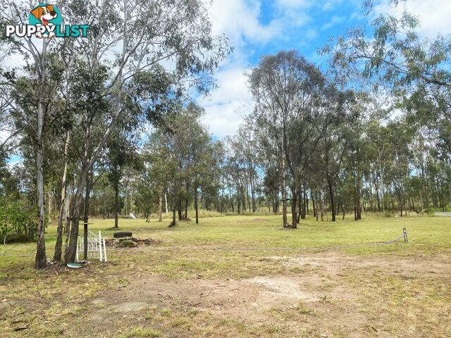 119 Tillack Road GATTON QLD 4343