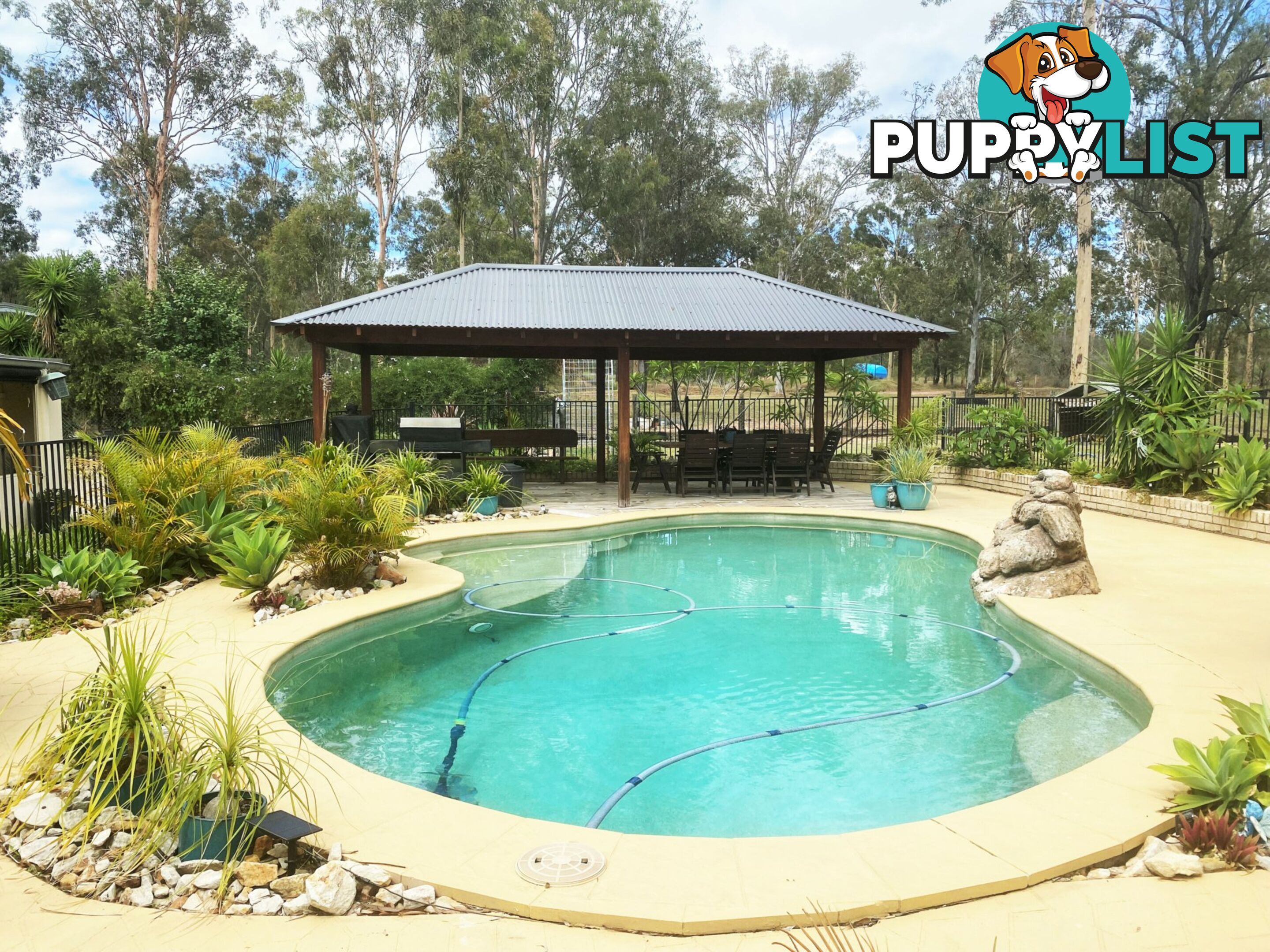 119 Tillack Road GATTON QLD 4343