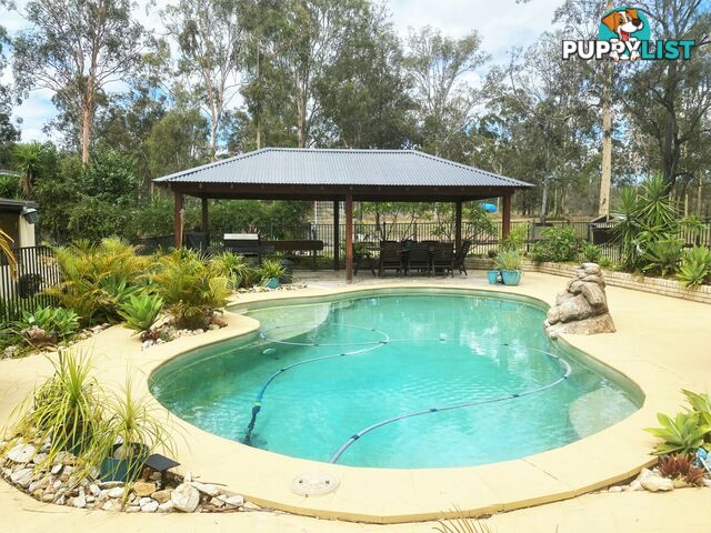 119 Tillack Road GATTON QLD 4343