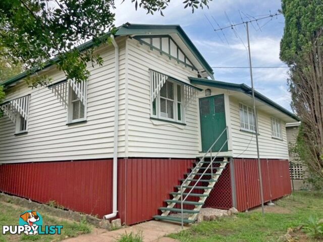 21 WHITTLE STREET GATTON QLD 4343