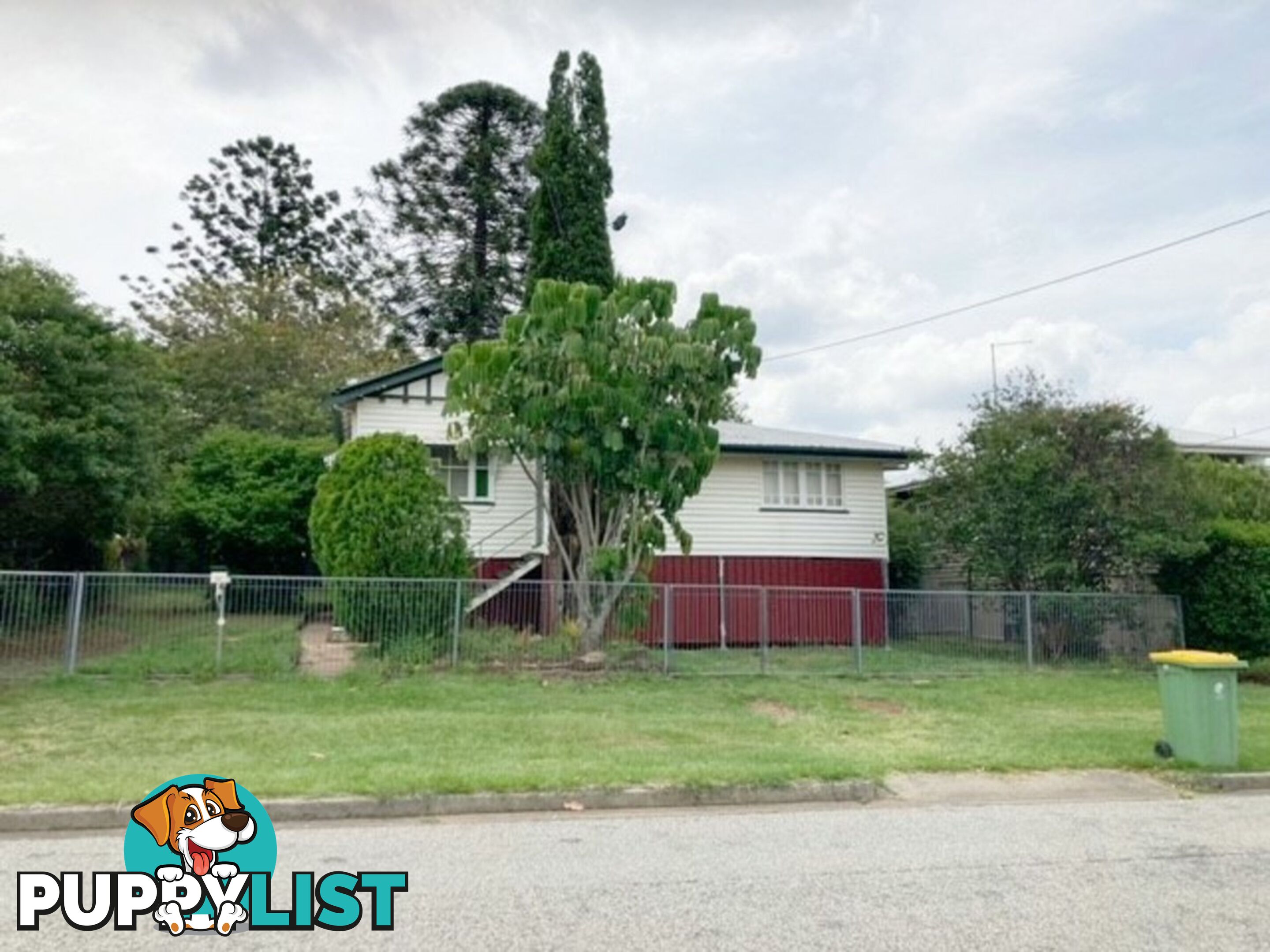 21 WHITTLE STREET GATTON QLD 4343