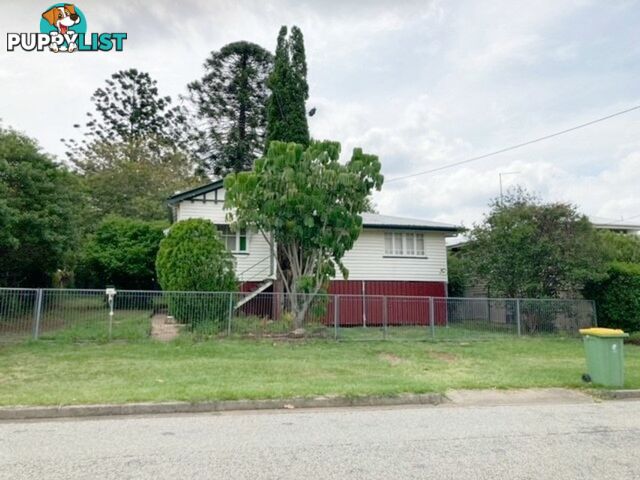 21 WHITTLE STREET GATTON QLD 4343