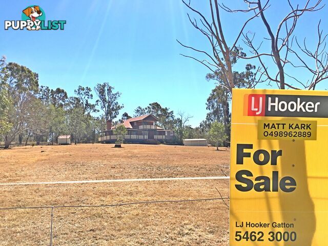 195 Lakes Drive LAIDLEY HEIGHTS QLD 4341