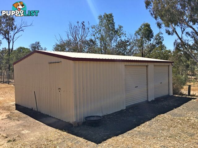 195 Lakes Drive LAIDLEY HEIGHTS QLD 4341