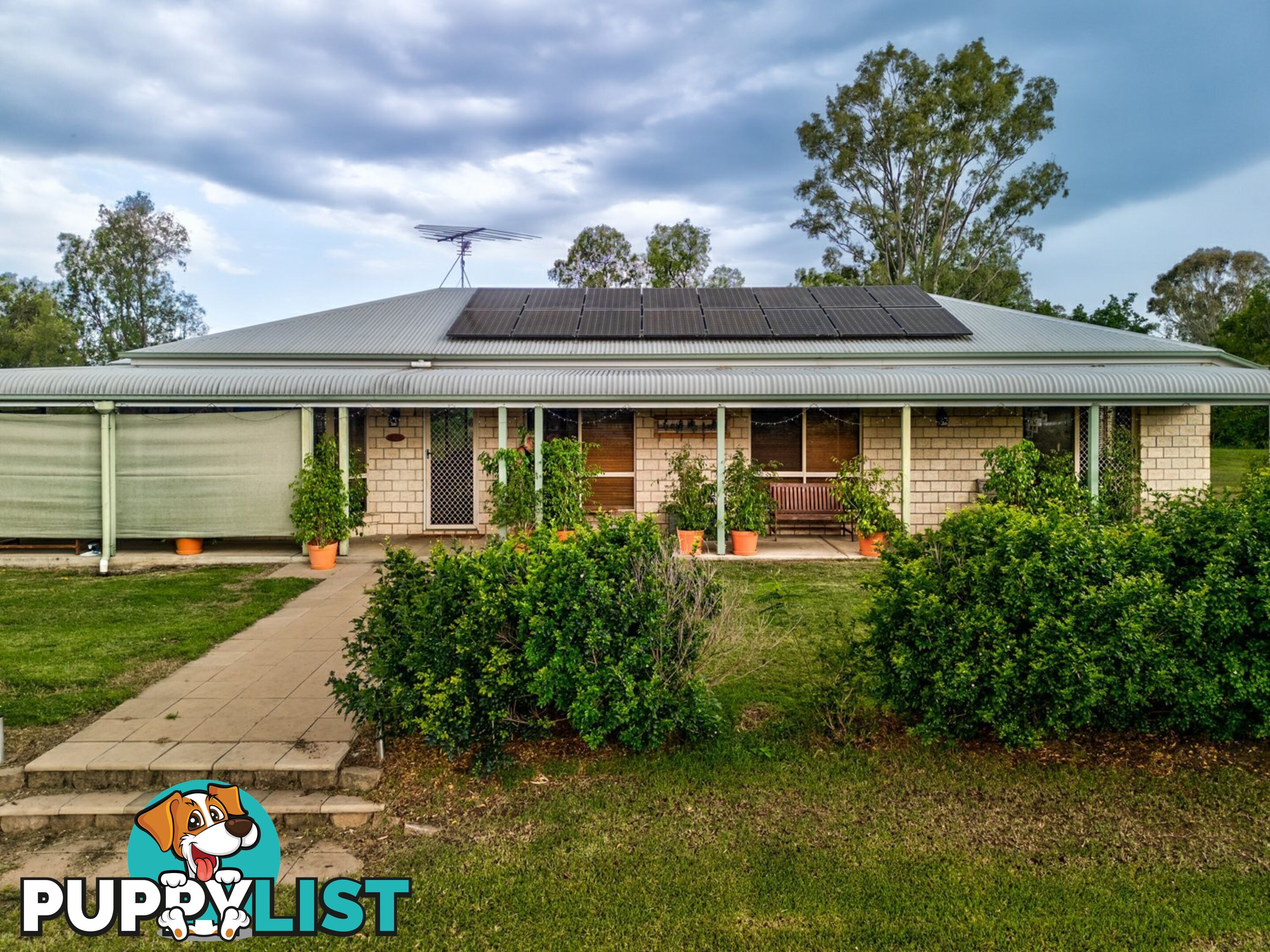 8 Harm Road FOREST HILL QLD 4342