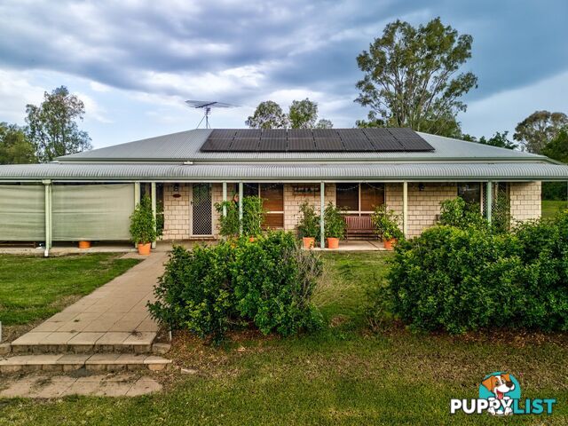 8 Harm Road FOREST HILL QLD 4342