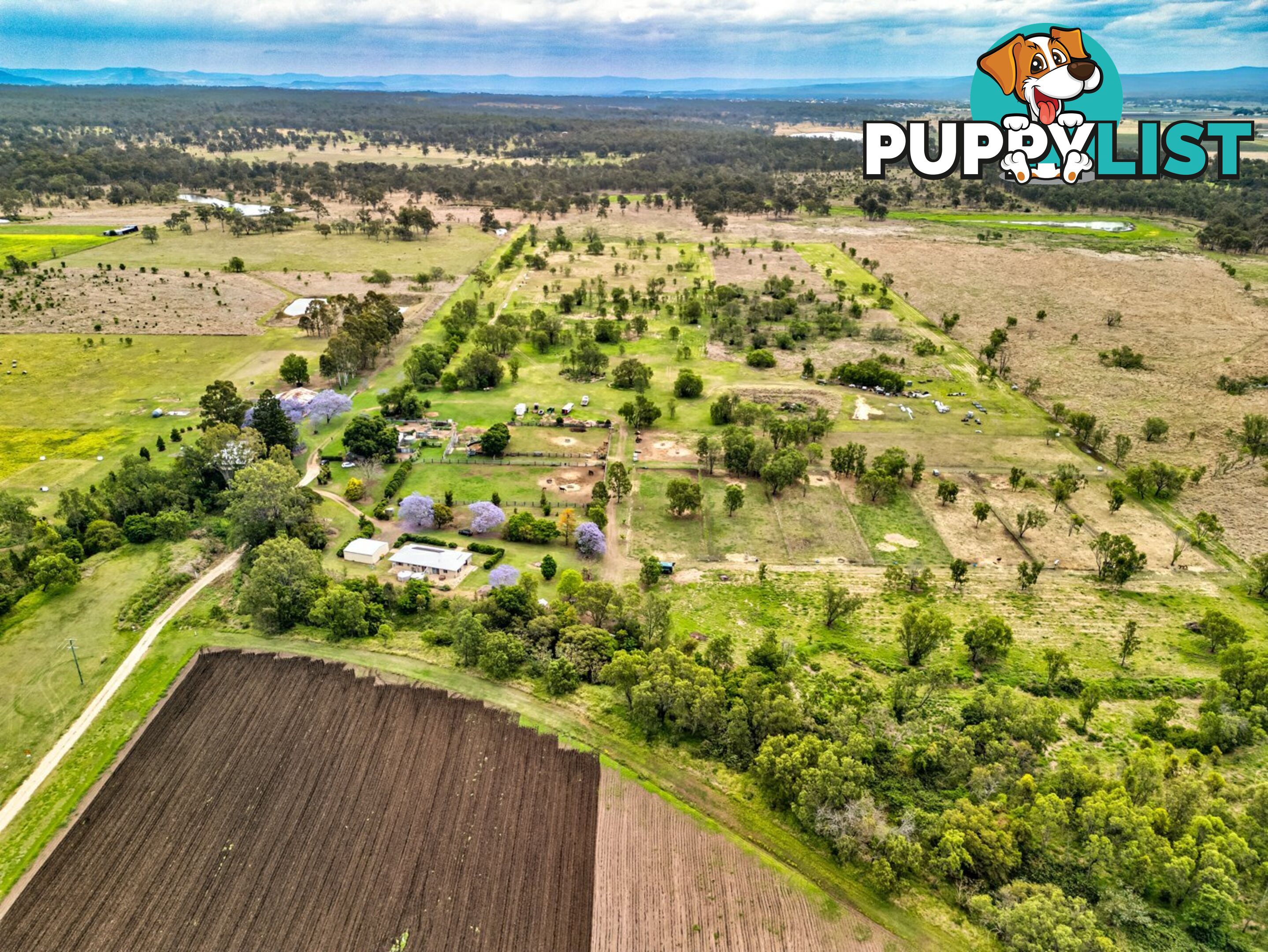 8 Harm Road FOREST HILL QLD 4342