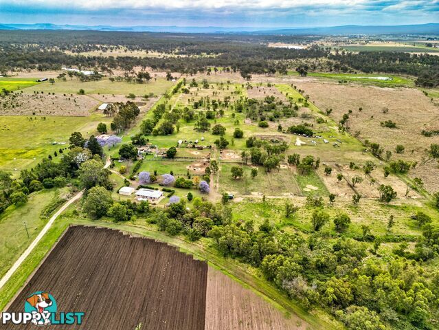 8 Harm Road FOREST HILL QLD 4342