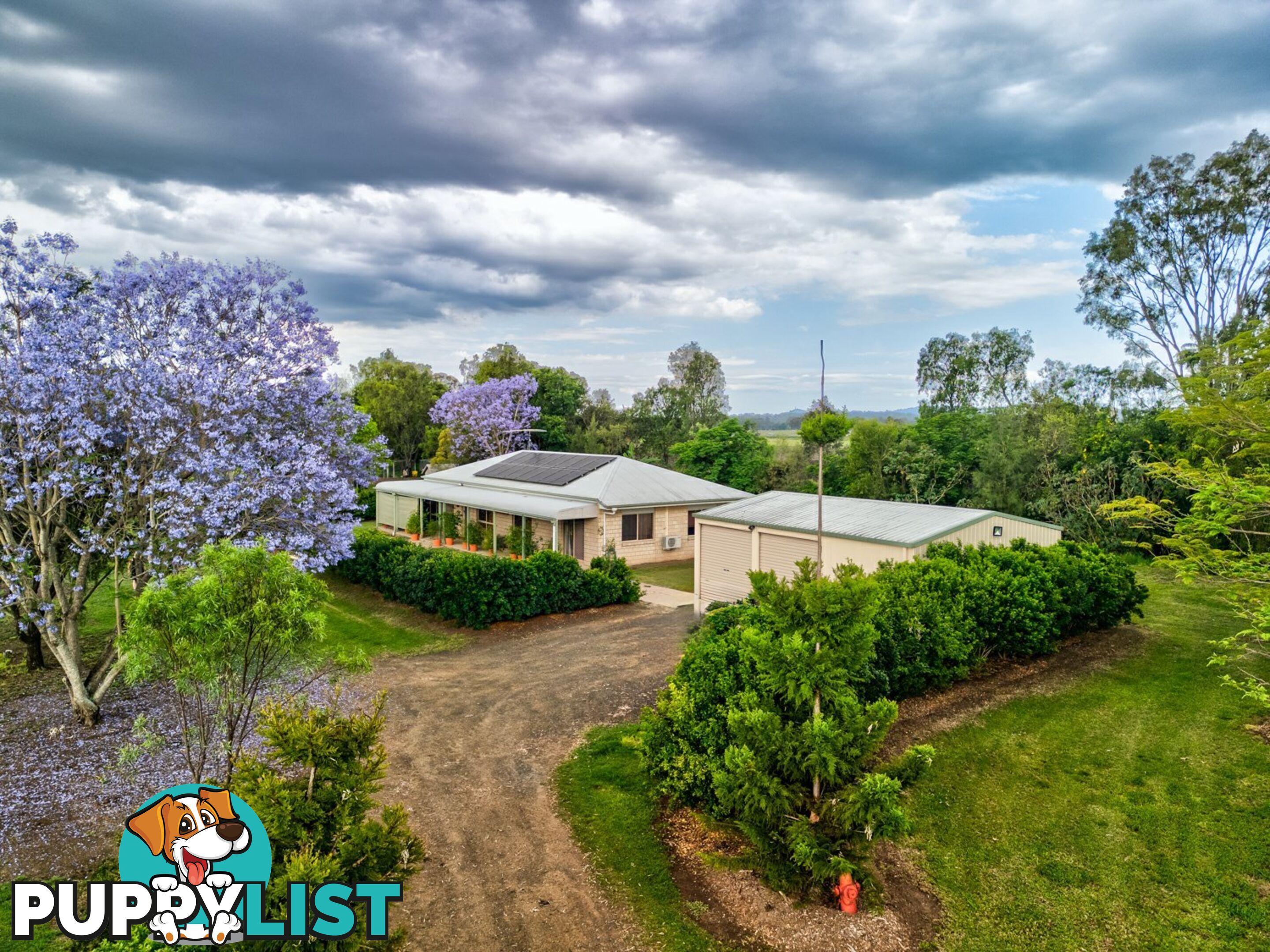 8 Harm Road FOREST HILL QLD 4342