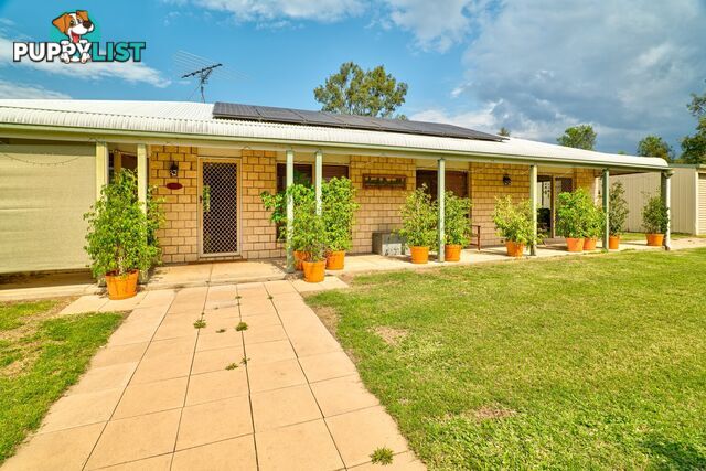 8 Harm Road FOREST HILL QLD 4342